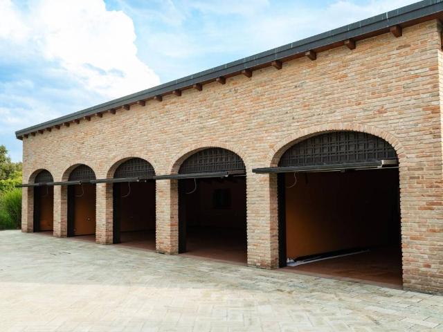 Villa in vendita a Reggio Emilia RE
