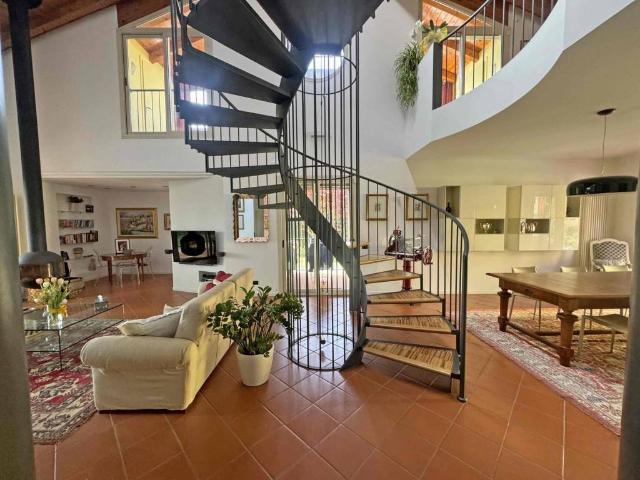 Villa in vendita a Reggio Emilia RE