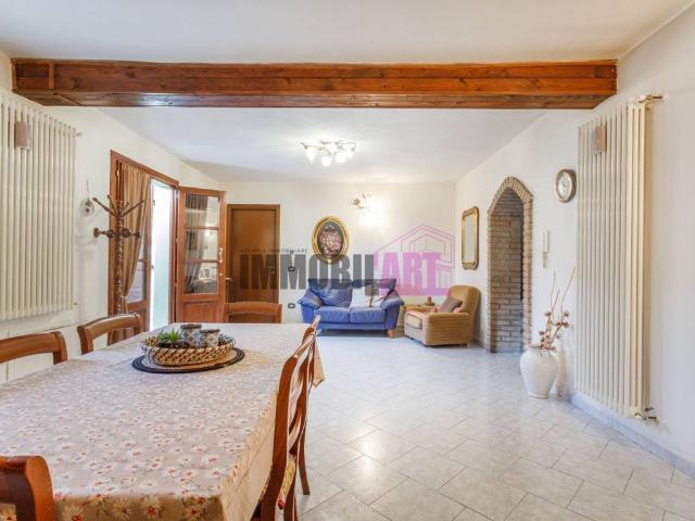 Villa in vendita a Reggio Emilia RE