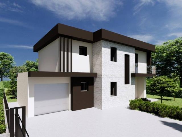 Villa in vendita a Reggio Emilia RE