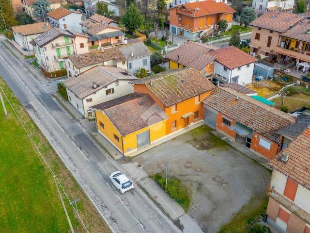 Casa indipendente in vendita a Reggio Emilia RE