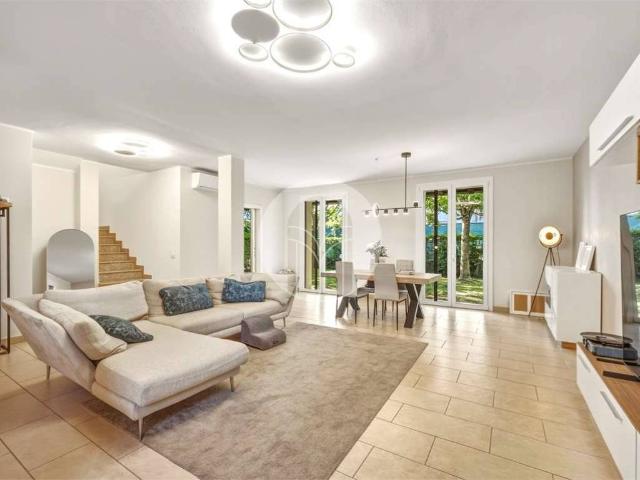 Villa in vendita a Reggio Emilia RE