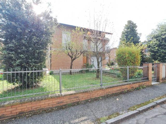 Villa in vendita a Reggio Emilia RE