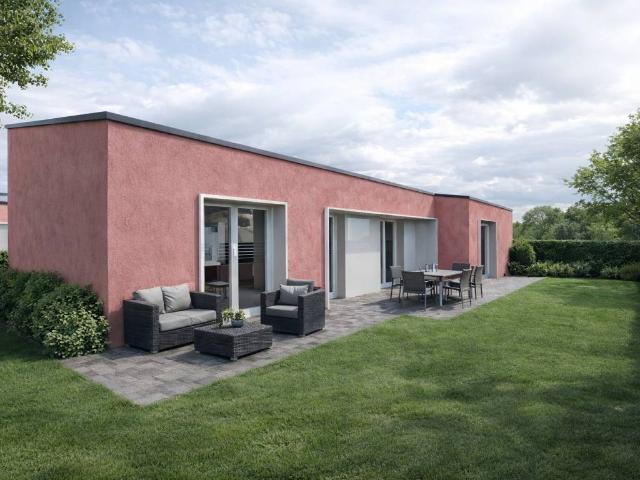 Villa in vendita a Reggio Emilia RE
