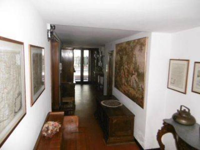 Villa in vendita a Reggio Emilia RE