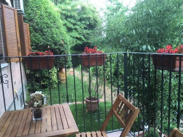 Villa in vendita a Reggio Emilia RE