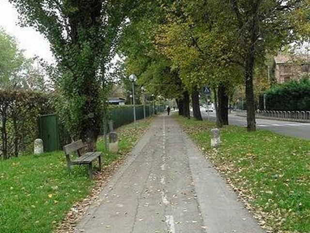 Villa in vendita a Reggio Emilia RE