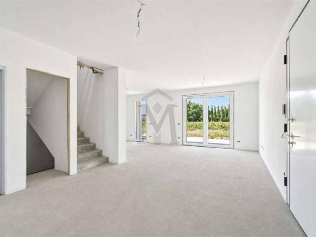 Villa in vendita a Reggio Emilia RE