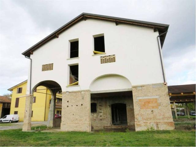 Villa in vendita a Reggio Emilia RE