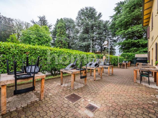Villa in vendita a Reggio Emilia RE
