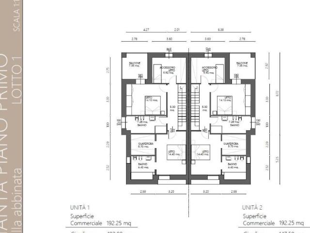 Villa in vendita a Reggio Emilia RE