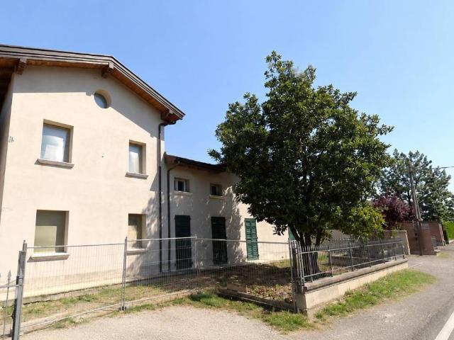 Villa in vendita a Reggio Emilia RE