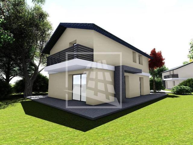 Villa in vendita a Reggio Emilia RE