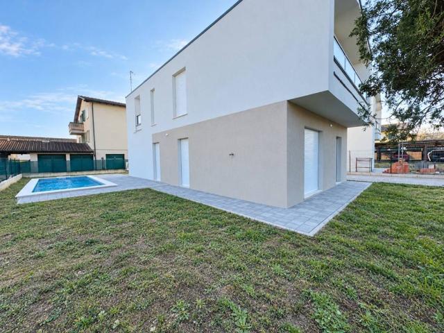 Villa in vendita a Reggio Emilia RE