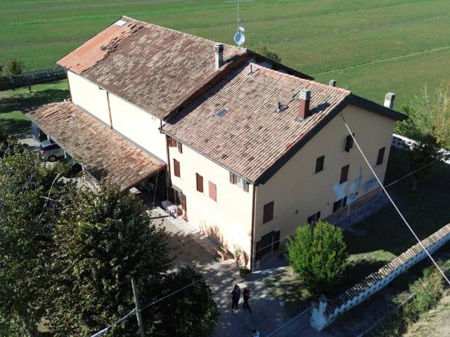 Villa in vendita a Reggio Emilia RE
