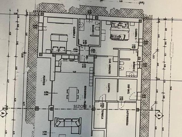 Villa in vendita a Reggio Emilia RE