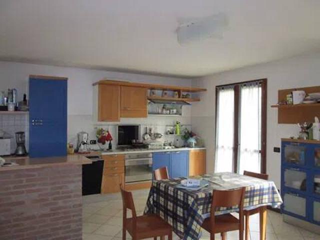 Villa in vendita a Reggio Emilia RE