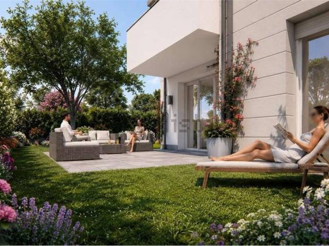 Villa in vendita a Reggio Emilia RE