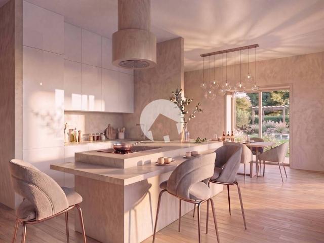 Villa in vendita a Reggio Emilia RE