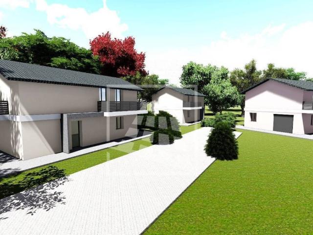 Villa in vendita a Reggio Emilia RE