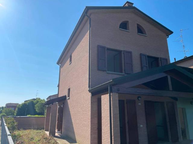 Villa in vendita a Reggio Emilia RE