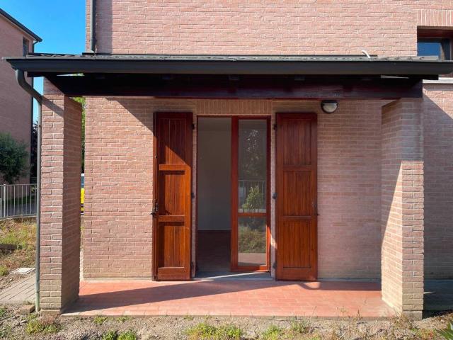 Villa in vendita a Reggio Emilia RE