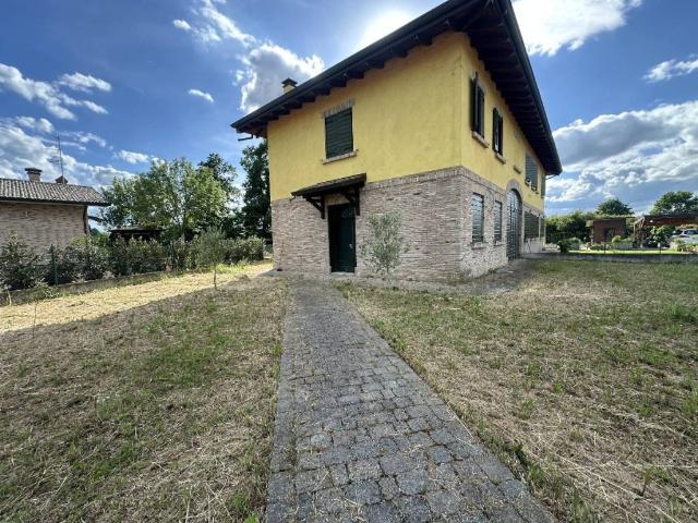Villa in vendita a Reggio Emilia RE