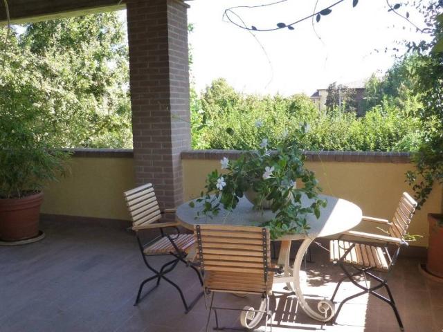Villa in vendita a Reggio Emilia RE