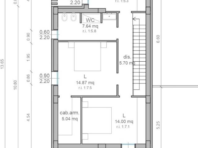 Villa in vendita a Reggio Emilia RE