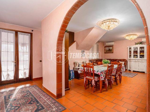 Villa in vendita a Reggio Emilia RE