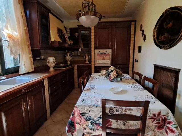Villa in vendita a Reggio Emilia RE