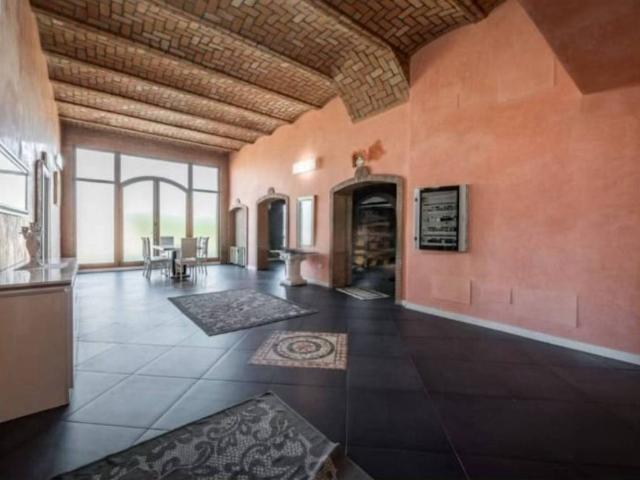Villa in vendita a Reggio Emilia RE