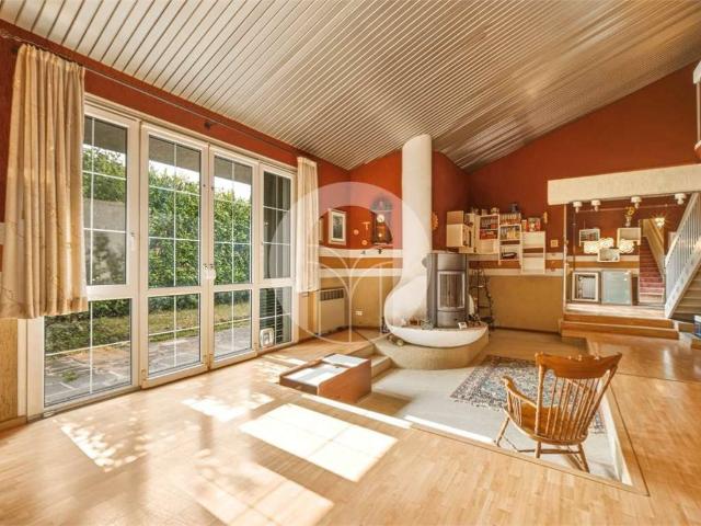 Villa in vendita a Reggio Emilia RE