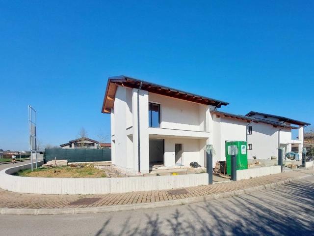 Villa in vendita a Reggio Emilia RE