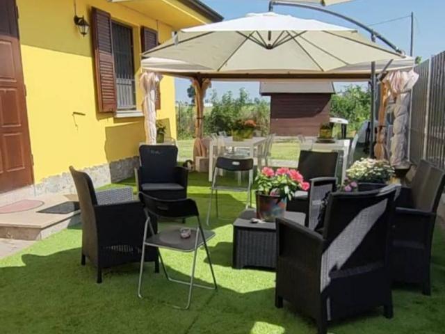 Villa in vendita a Reggio Emilia RE