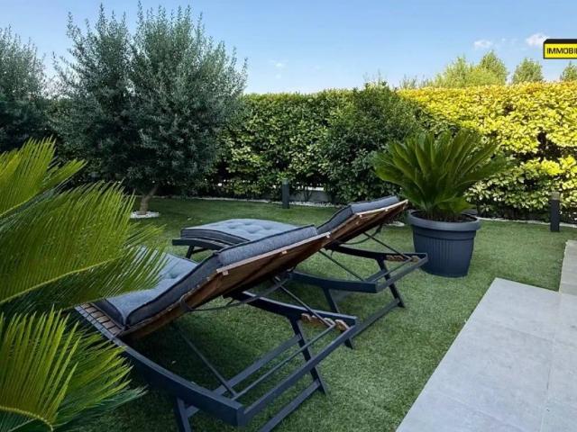 Villa in vendita a Reggio Emilia RE