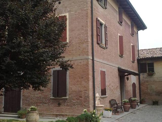 Villa in vendita a Reggio Emilia RE