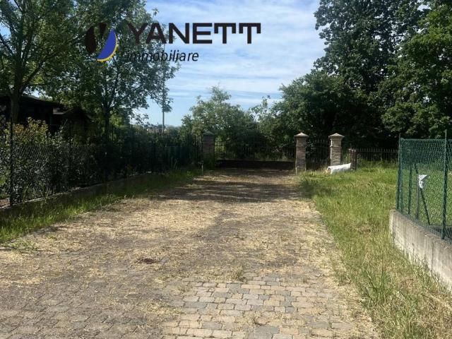 Villa in vendita a Reggio Emilia RE