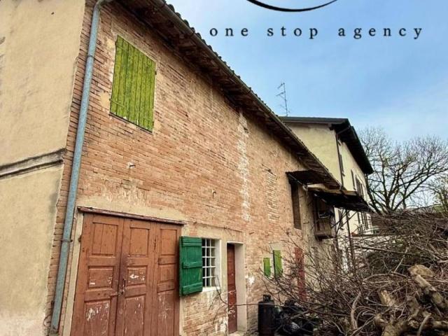 Villa in vendita a Reggio Emilia RE