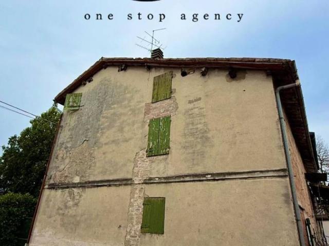 Villa in vendita a Reggio Emilia RE