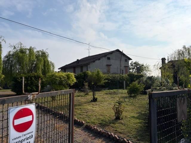 Villa in vendita a Reggio Emilia RE