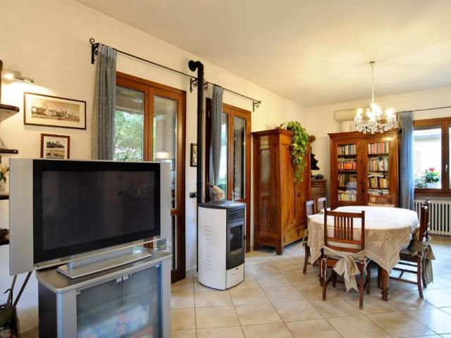 Villa in vendita a Reggio Emilia RE