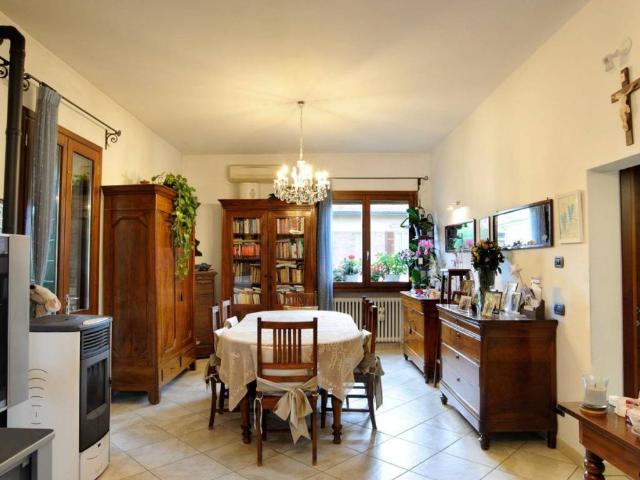 Villa in vendita a Reggio Emilia RE