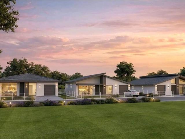 Villa in vendita a Reggio Emilia RE