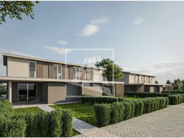 Villa in vendita a Reggio Emilia RE