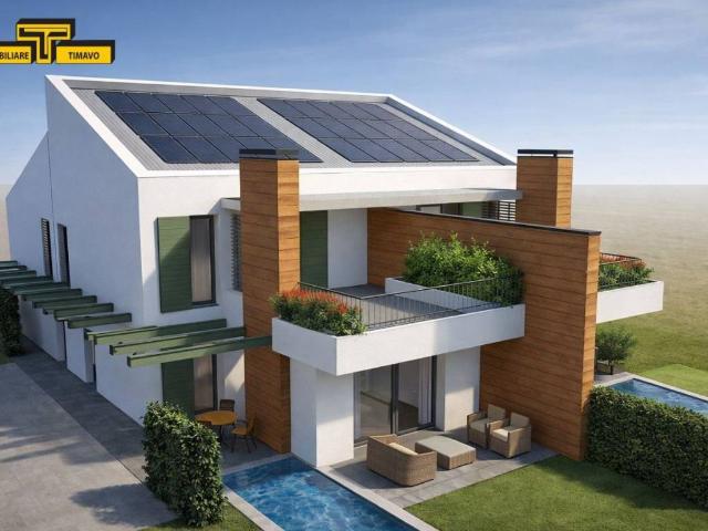 Villa in vendita a Reggio Emilia RE