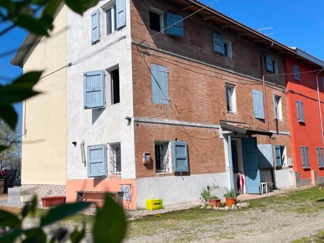 Villa in vendita a Reggio Emilia RE