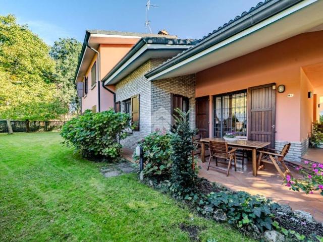 Villa in vendita a Reggio Emilia RE