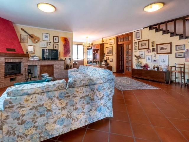 Villa in vendita a Reggio Emilia RE