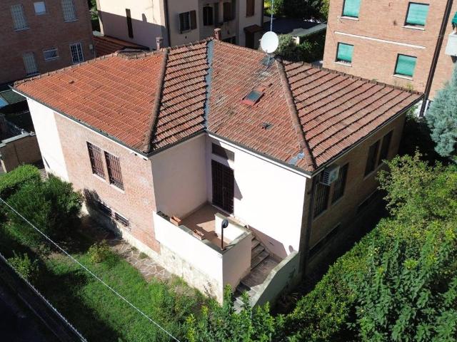 Villa in vendita a Reggio Emilia RE